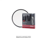 Kính lọc Manfrotto Essential UV Filter 82mm