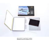 Kính lọc Vuông/ Filter vuông Benro Master GND Hard 100x150mm