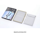 Kính lọc Vuông/ Filter vuông Benro Master GND Hard 100x150mm