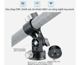 Ball Leofoto HX-22 Center Column Lock dùng cho LX-224CT ( Chính hãng )