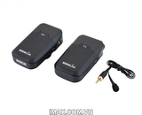 Rode RODELink FM Filmmaker Kit thiết bị mic thu âm không dây kỹ thuật số cho camera