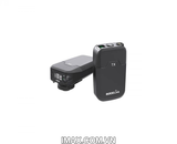 Rode RODELink FM Filmmaker Kit thiết bị mic thu âm không dây kỹ thuật số cho camera