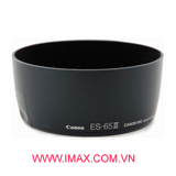 LOA CHE NẮNG - HOOD CANON ES-65III