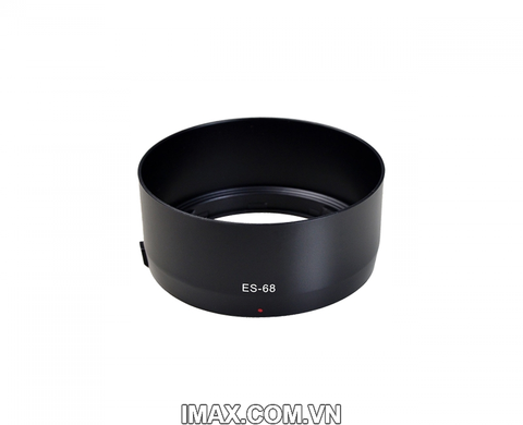 LOA CHE NẮNG - HOOD CANON ES-68