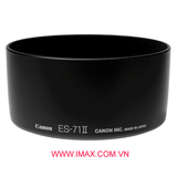 LOA CHE NẮNG - HOOD CANON ES-71II