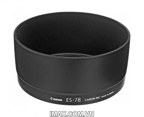 LOA CHE NẮNG - HOOD CANON ES-78