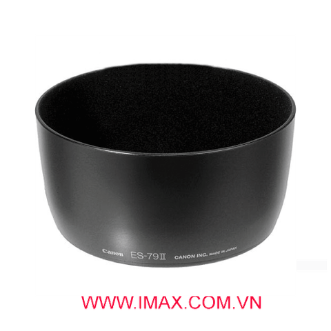 LOA CHE NẮNG - HOOD CANON ES-79II