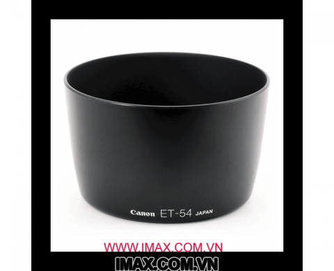 LOA CHE NẮNG - HOOD CANON ET-54