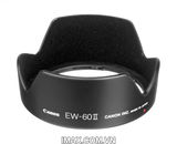 LOA CHE NẮNG - HOOD CANON ET - 60II