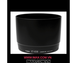 LOA CHE NẮNG - HOOD CANON ET-65B