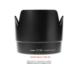 LOA CHE NẮNG - HOOD CANON ET-86