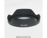 Loa che nắng Hood Canon EW-60E