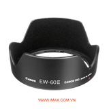 LOA CHE NẮNG - HOOD CANON EW-60II
