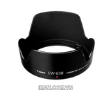 LOA CHE NẮNG - HOOD CANON EW-63B