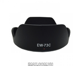 Loa che nắng hood Canon EW-73C