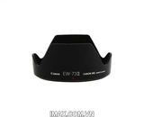 LOA CHE NẮNG - HOOD CANON EW-73II