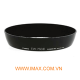 LOA CHE NẮNG - HOOD CANON EW-75BII