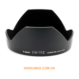 LOA CHE NẮNG - HOOD CANON EW-75II