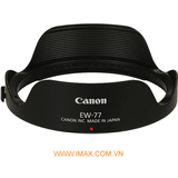 LOA CHE NẮNG - HOOD CANON EW-77