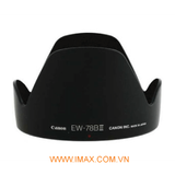 LOA CHE NẮNG - HOOD CANON EW-78BII