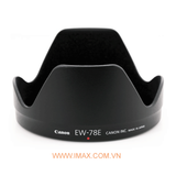 LOA CHE NẮNG - HOOD CANON EW-78E