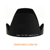 LOA CHE NẮNG - HOOD CANON EW-78II