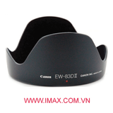 LOA CHE NẮNG - HOOD CANON EW-83DII