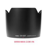 LOA CHE NẮNG - HOOD CANON EW-83F