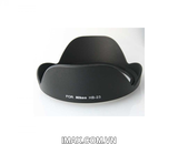 LOA CHE NẮNG HOOD NIKON HB-23