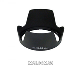 LOA CHE NẮNG HOOD NIKON HB-35