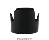 LOA CHE NẮNG HOOD NIKON HB29