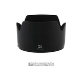 LOA CHE NẮNG HOOD NIKON HB31