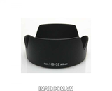 LOA CHE NẮNG HOOD NIKON HB32