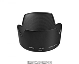 LOA CHE NẮNG, HOOD NIKON HB34