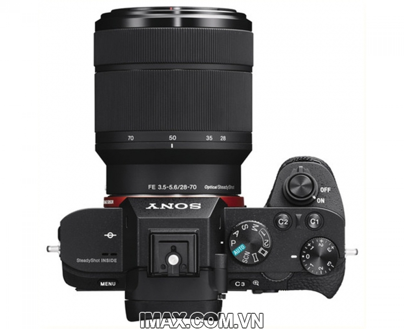 バッテリー2個！！Wi-Fi機能！SONY α7Ⅱレンズキット ILCE-7M2 ソニー