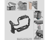 SmallRig “Black Mamba” Camera Cage for Canon EOS R5 C/R5/R6  _  3233B