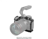 SmallRig “Black Mamba” Camera Cage for Canon EOS R5 C/R5/R6  _  3233B