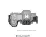 SmallRig “Black Mamba” Camera Cage for Canon EOS R5 C/R5/R6  _  3233B