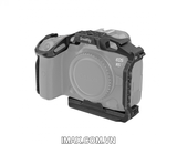 SmallRig “Black Mamba” Camera Cage for Canon EOS R5 C/R5/R6  _  3233B