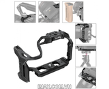 SmallRig “Black Mamba” Camera Cage for Canon EOS R5 C/R5/R6  _  3233B