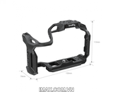 SmallRig “Black Mamba” Camera Cage for Canon EOS R5 C/R5/R6  _  3233B