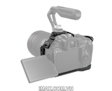 SmallRig “Black Mamba” Camera Cage for Canon EOS R5 C/R5/R6  _  3233B