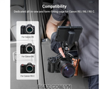 SmallRig “Black Mamba” Camera Cage for Canon EOS R5 C/R5/R6  _  3233B