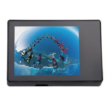 Ống kính máy ảnh 2hand