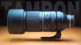 Tamron 150-500mm F/5-6.7 Di III VC VXD Sony E-A057