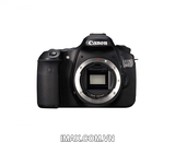 MÁY ẢNH CANON EOS 60D (Body)