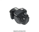 MÁY ẢNH CANON EOS 60D (Body)