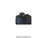 MÁY ẢNH CANON EOS 750D KIT EF S18-55 IS STM