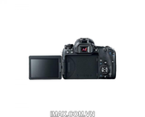 MÁY ẢNH CANON EOS 77D KIT 18-135 IS USM