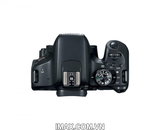 MÁY ẢNH CANON EOS 800D BODY